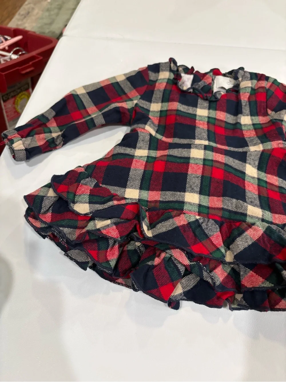 N/A size 6m
